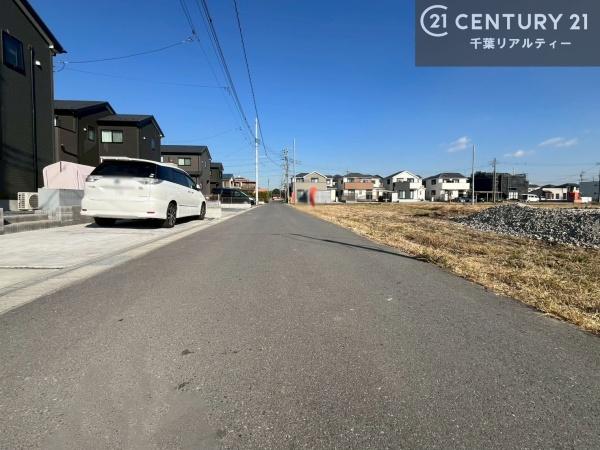 木更津市高柳の土地