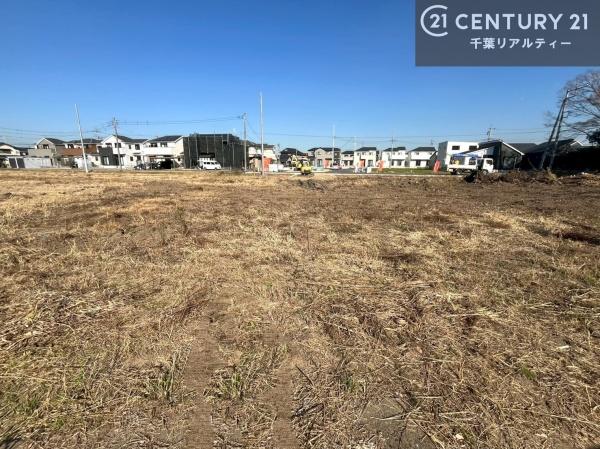 木更津市高柳の売土地