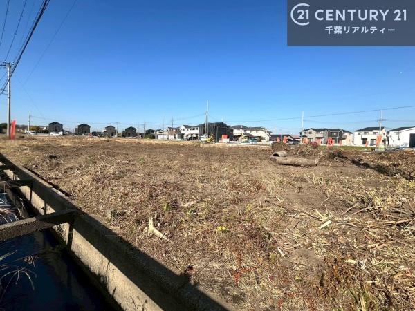 木更津市高柳の土地