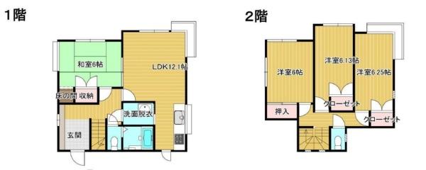 木更津市畑沢南４丁目の中古一戸建て