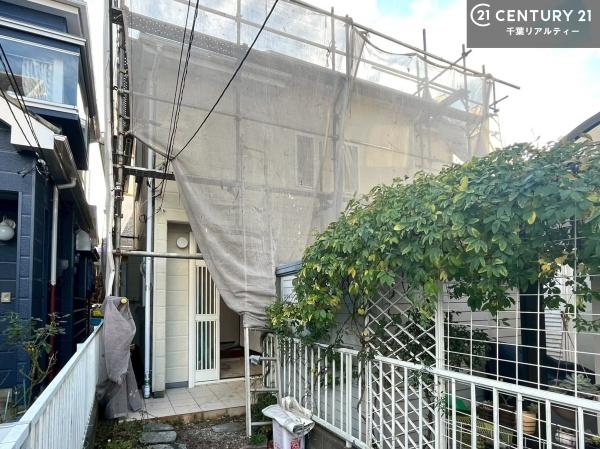 木更津市畑沢南４丁目の中古一戸建て