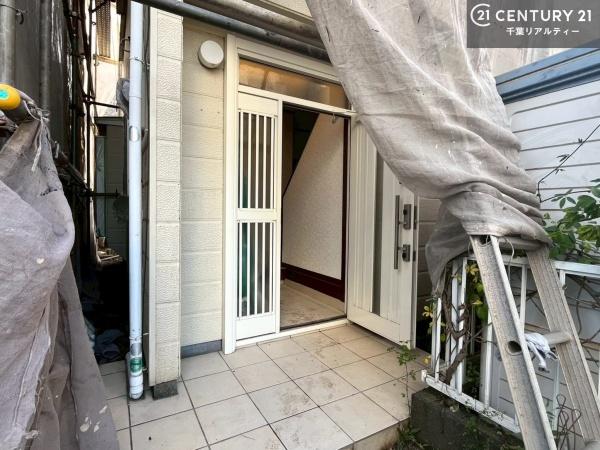 木更津市畑沢南４丁目の中古一戸建て