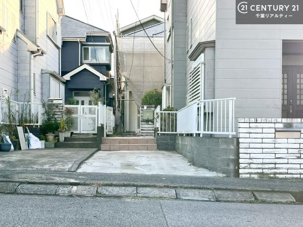 木更津市畑沢南４丁目の中古一戸建て