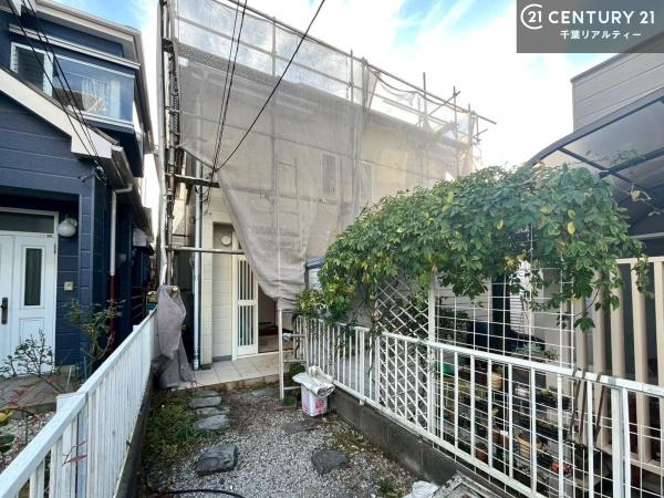 木更津市畑沢南４丁目の中古一戸建
