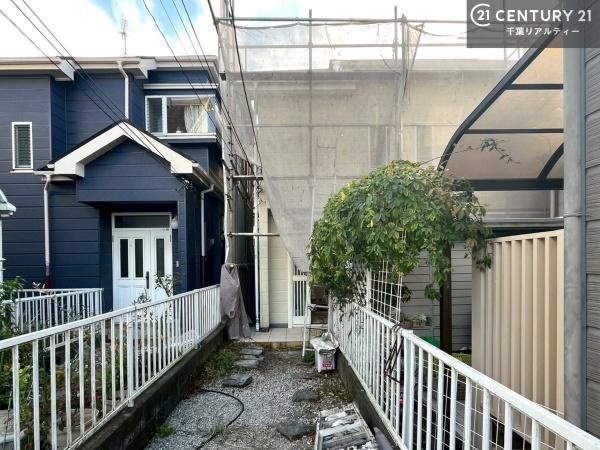 木更津市畑沢南４丁目の中古一戸建て