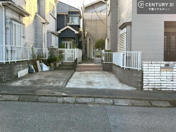 木更津市畑沢南４丁目の中古一戸建て