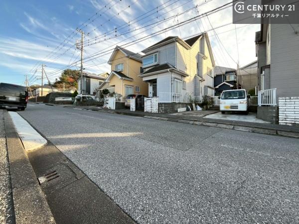 木更津市畑沢南４丁目の中古一戸建て