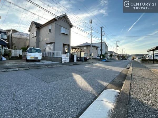 木更津市畑沢南４丁目の中古一戸建て