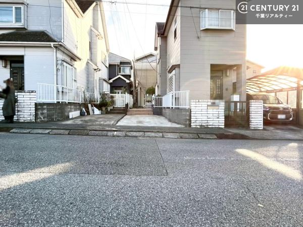 木更津市畑沢南４丁目の中古一戸建て