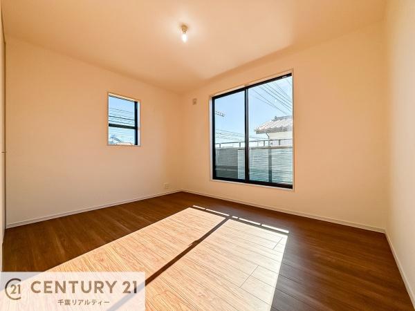 木更津市祇園２丁目の新築一戸建