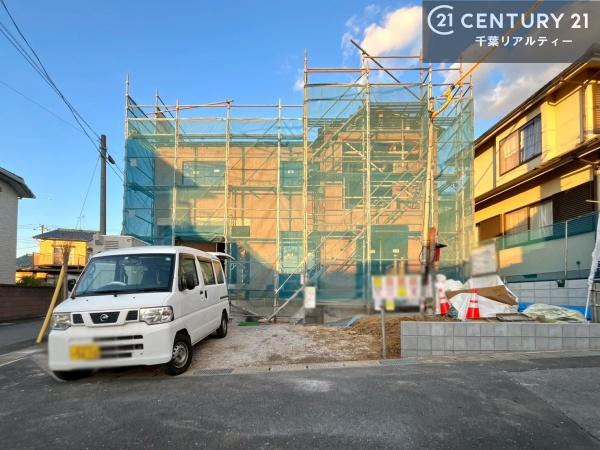 木更津市祇園２丁目の新築一戸建