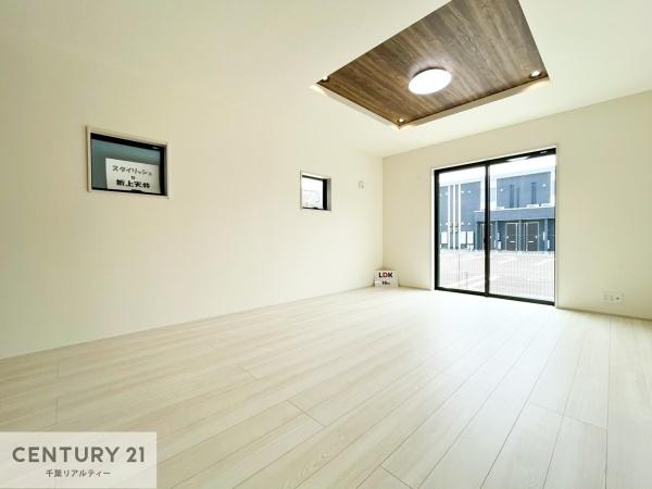 木更津市祇園２丁目の新築一戸建