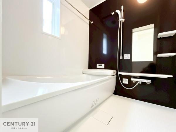 富津市西大和田の新築一戸建