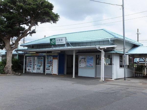 富津市西大和田の新築一戸建(大貫駅(JR内房線))
