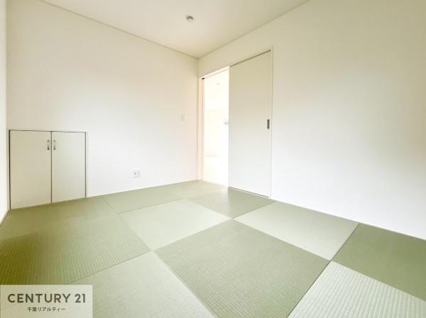 富津市西大和田の新築一戸建