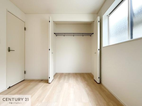 富津市西大和田の新築一戸建