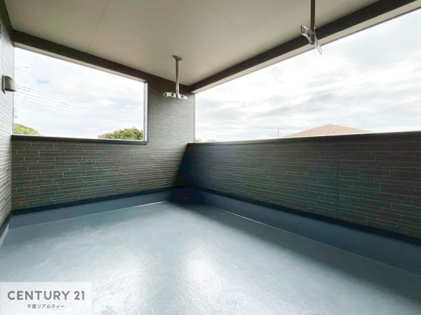 富津市西大和田の新築一戸建