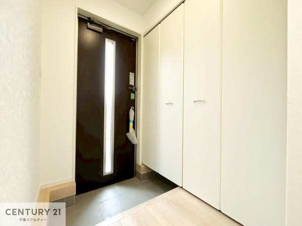 富津市西大和田の新築一戸建