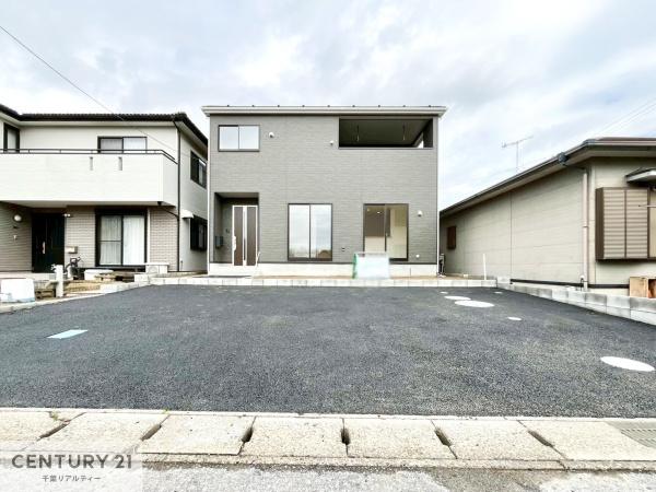 富津市西大和田の新築一戸建