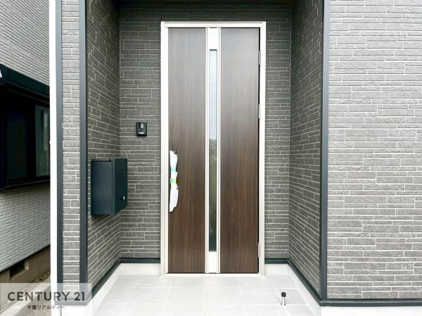 富津市西大和田の新築一戸建