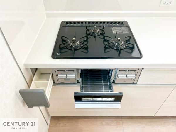 富津市西大和田の新築一戸建