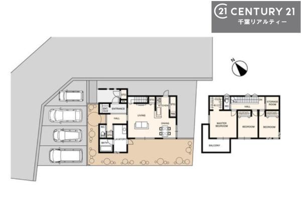 富津市西大和田