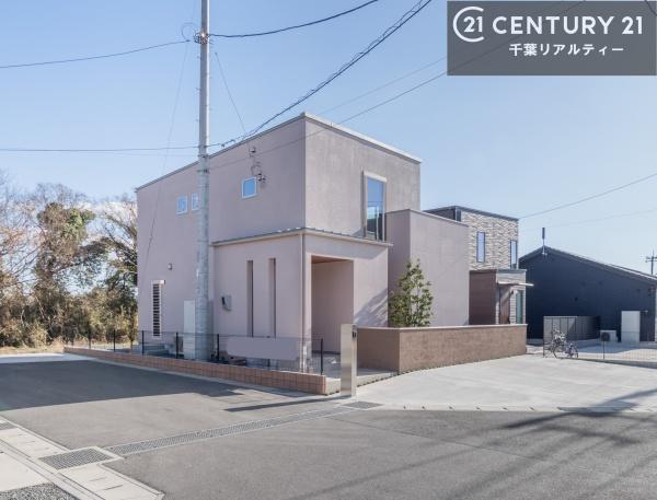 富津市西大和田