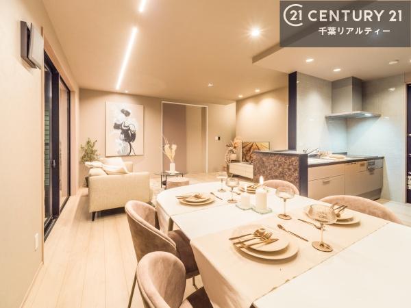 富津市西大和田