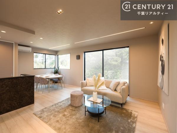 富津市西大和田