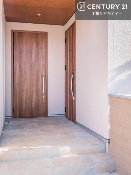 富津市西大和田