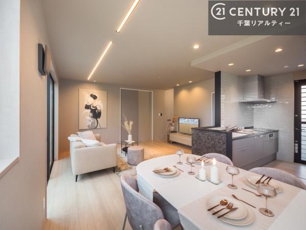 富津市西大和田