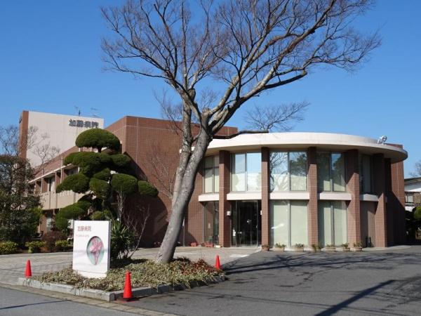 木更津市高柳　26号棟(医療法人社団吉祥会加藤病院)