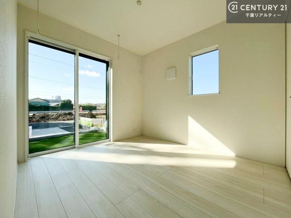 木更津市高柳　26号棟