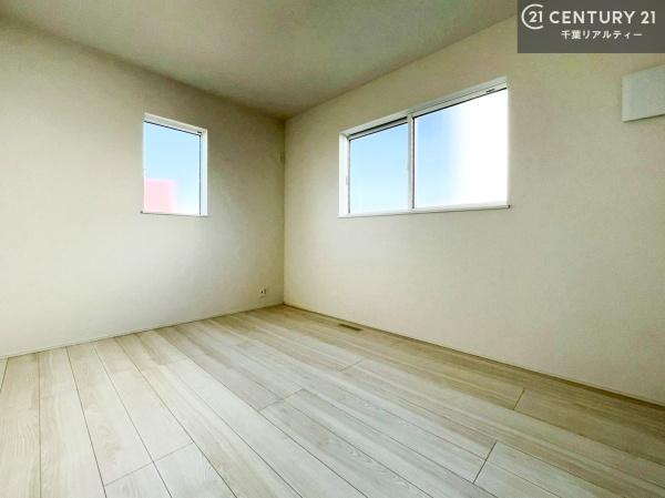 木更津市高柳　26号棟