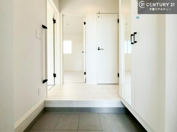 木更津市高柳　26号棟