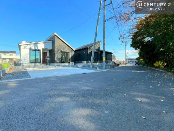 木更津市高柳　26号棟