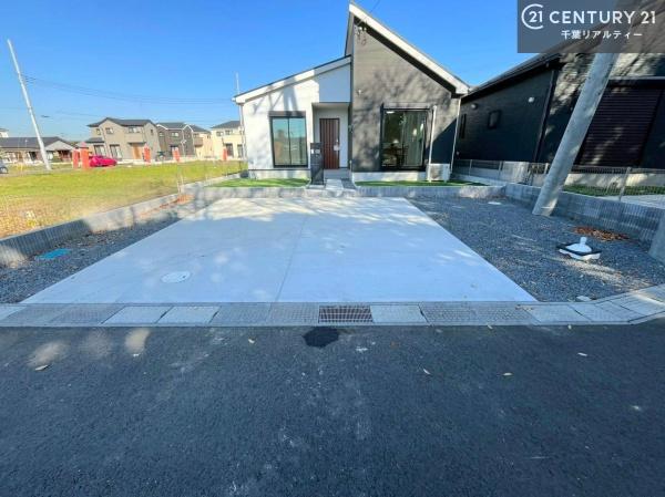 木更津市高柳　26号棟