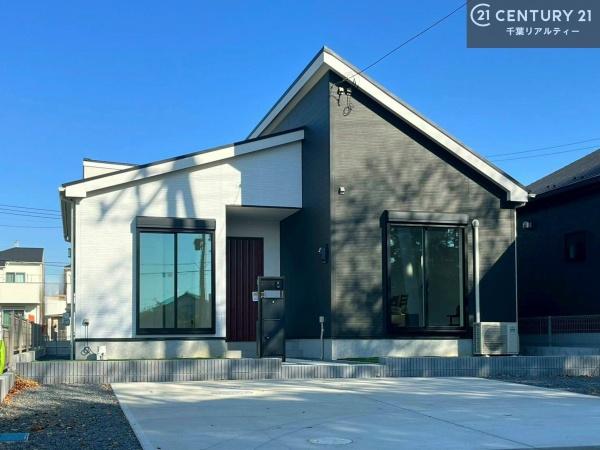 木更津市高柳　26号棟