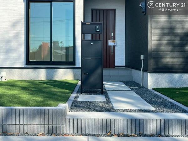 木更津市高柳　26号棟