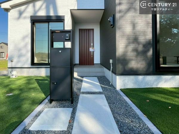 木更津市高柳　26号棟