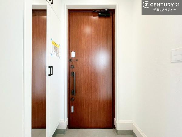 木更津市高柳　26号棟