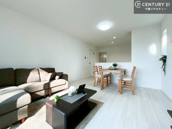 木更津市高柳　26号棟