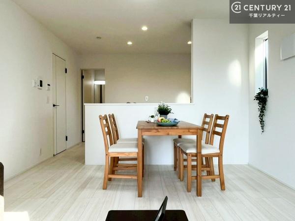 木更津市高柳　26号棟