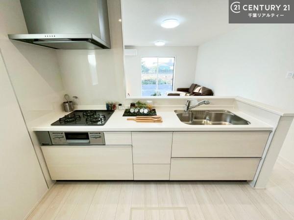 木更津市高柳　26号棟