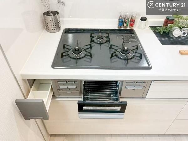 木更津市高柳　26号棟