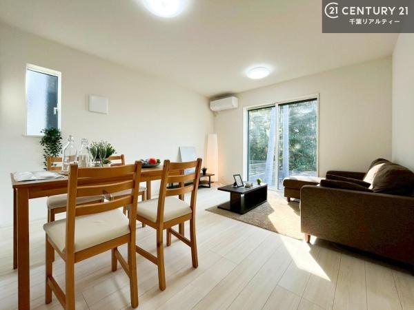 木更津市高柳　26号棟