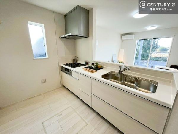 木更津市高柳　26号棟