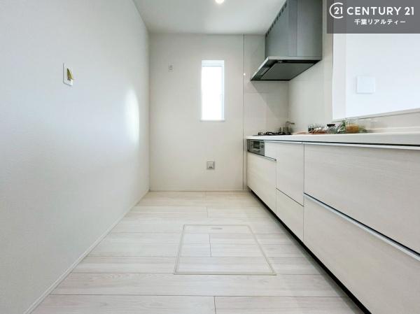 木更津市高柳　26号棟