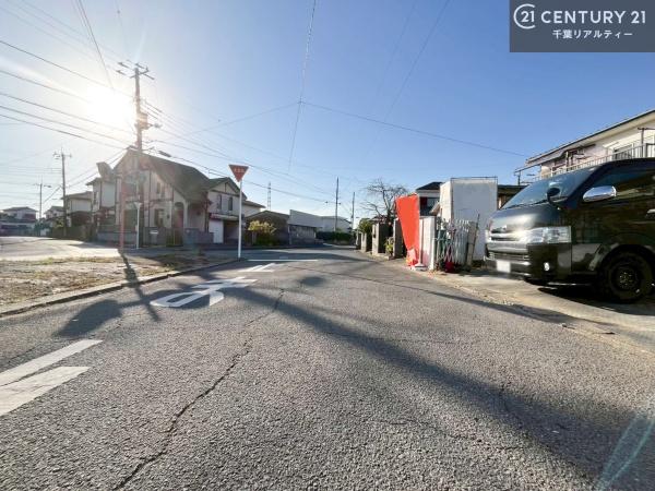 君津市大和田４丁目の新築一戸建