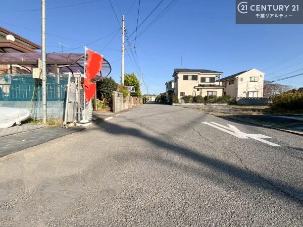 君津市大和田４丁目の新築一戸建